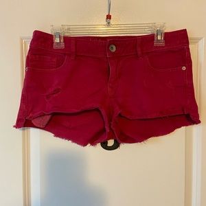 Shorts/Skirts/Leggings, Some Brand New!